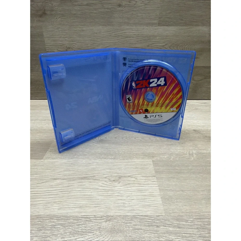N/A playstation ps5